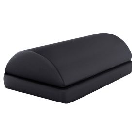 Ergonomic Under Desk Footrest