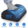Ergonomic Under Desk Footrest