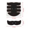ABS Stimulator Muscle Toner