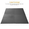 Interlocking Tiles Puzzle Exercise Mat