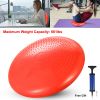 Inflatable Stability Balance Disc