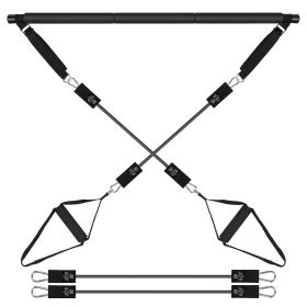 Multifunctional Pilates Bar Kit