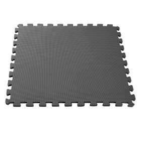 Interlocking Tiles Puzzle Exercise Mat