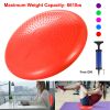 Inflatable Stability Balance Disc