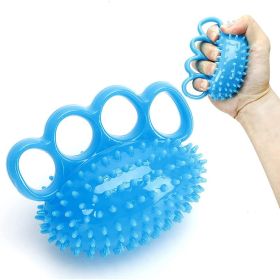Hand Grip Strengthening Ball