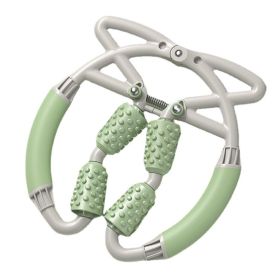 Adjustable Muscle Roller Massager