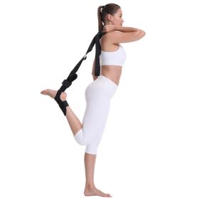 Yoga Stretch Resistance Band