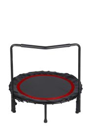 36"Foldable Mini Trampoline