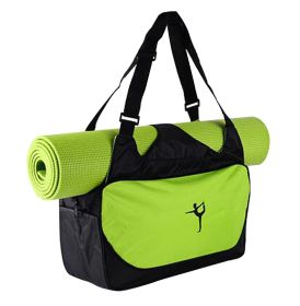 Multifunction Yoga Tote Bag