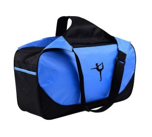 Multifunction Yoga Mat Bag