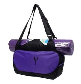 Multifunction Lightweight Yoga Mat Tote Bag