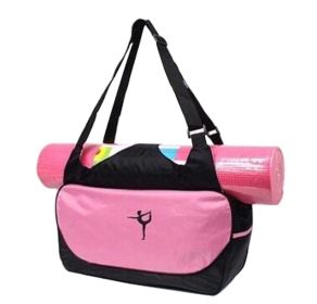 Multifunction Mat Tote Bag