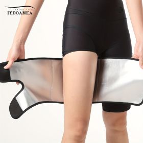 Compression Thigh Trimmers