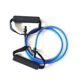 Arm Resistance Bands with Handles.