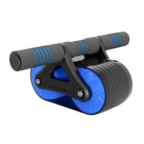 Abdominal Exercise Ab Roller Wheel.