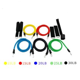 Exercise Bands Resistance Bands Set