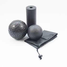 EPP 3 in 1 Yoga Massage Set.