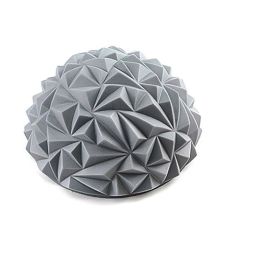 Polygonal Design Massage Ball