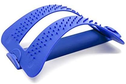 Back Massager Lumbar Support