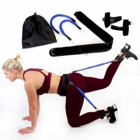 Resistance Bands for Legs and Butt