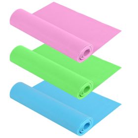 Yoga Resistance Bands