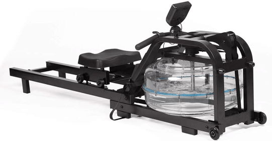 Water Rowing Machine