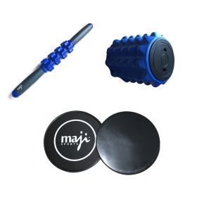 MINI MASSAGE STICK CORE & FLEX ESSENTIALS.