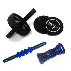 AB, CORE and FLEX BUNDLE