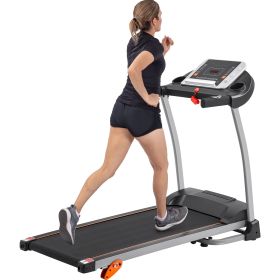 Electric Running, Jogging and Walking Machine