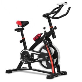 Adjustable Exercise Cycling Bike
