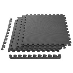 Puzzle Exercise Mat.