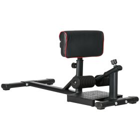 Soozier Sissy Squat Machine for Home Gym.