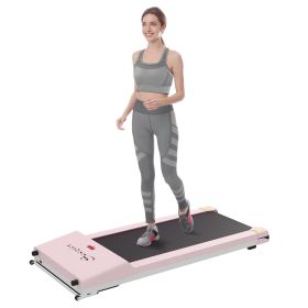 Soozier Portable Walking Pad