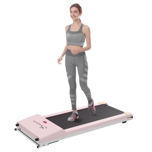 Soozier Portable Walking Pad