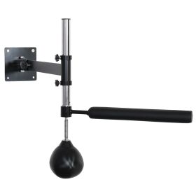 Soozier Lightweight Fast-Reflexes Speed Bag