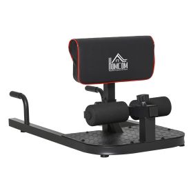 Soozier Sissy Squat Machine