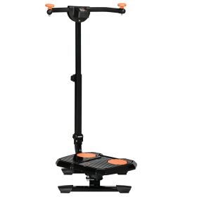 Soozier Foldable Ab Twister Board