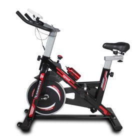 Indoor Cycling Bike