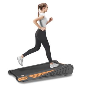 Walking Pad Under Desk Treadmill