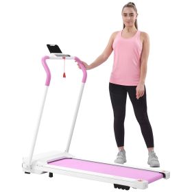 FYC Folding Treadmill for Home