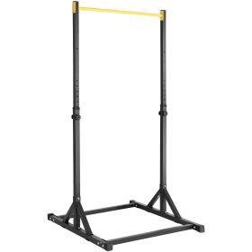 VEVOR Power Tower Pull Up Bar Station