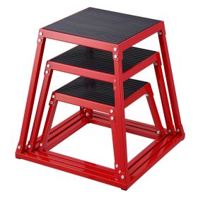 VEVOR Plyometric Jumping Agility Platforms