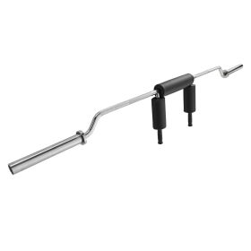 VEVOR Safety Squat Bar