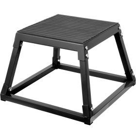 VEVOR Plyometric Platform Box