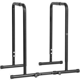VEVOR Dip Bar Station
