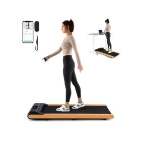 3-in-1 Walking Pad with Remote and Smart APP