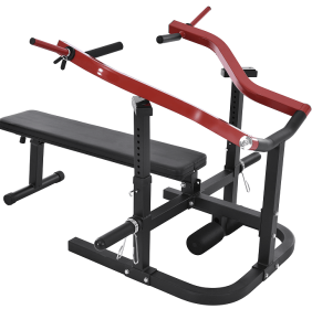 Olympic Flat Tilt Adjustment Bench