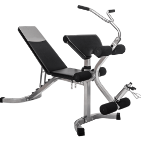 Lounder Olympic Bench