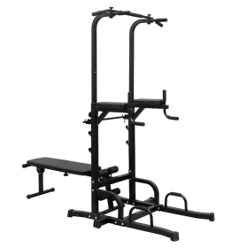 Multifunction Heavy Duty Power Tower