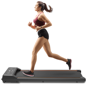 Remote Portable Treadmill